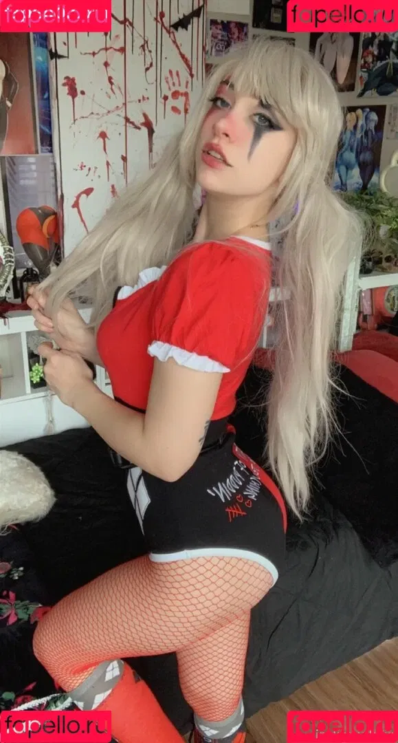 Indigo White Onlyfans Photo Gallery 