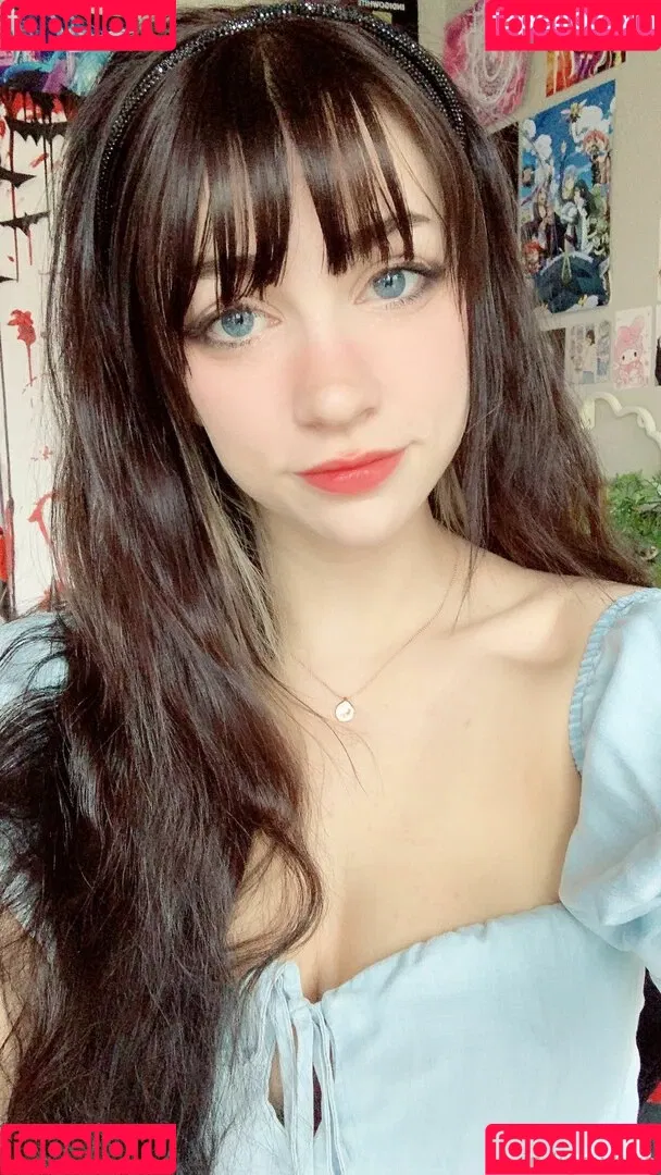 Indigo White Onlyfans Photo Gallery 