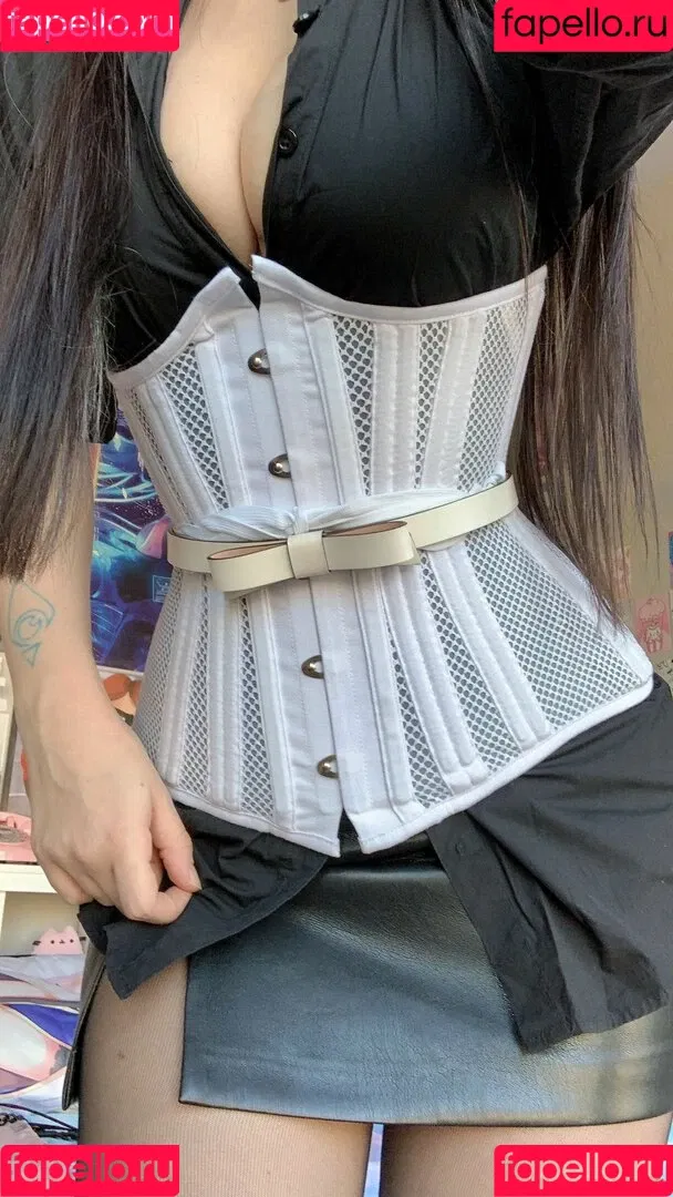 Indigo White Onlyfans Photo Gallery 