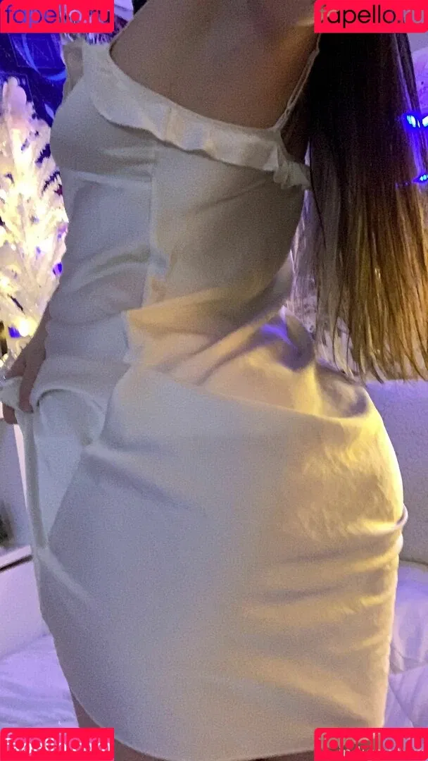 Indigo White Onlyfans Photo Gallery 