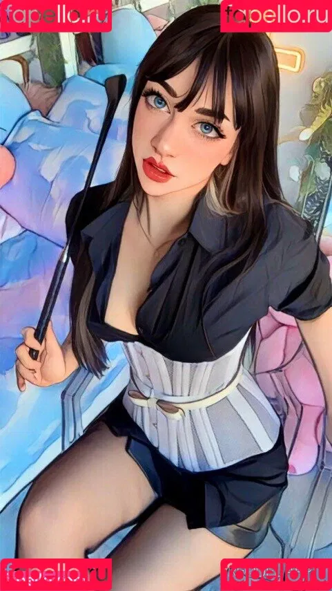 Indigo White Onlyfans Photo Gallery 