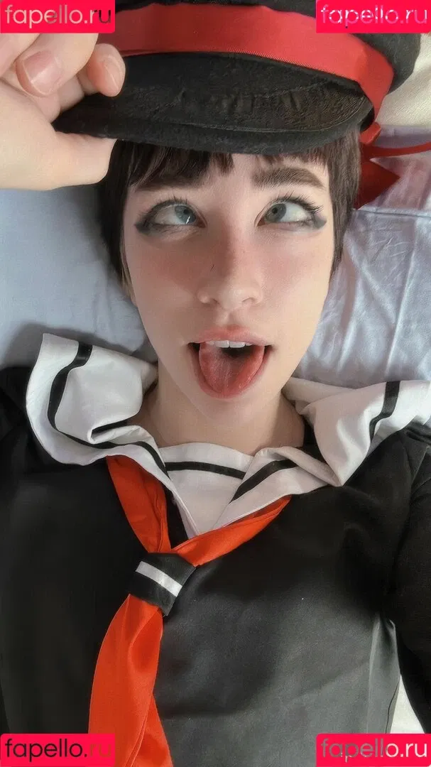 Indigo White Onlyfans Photo Gallery 