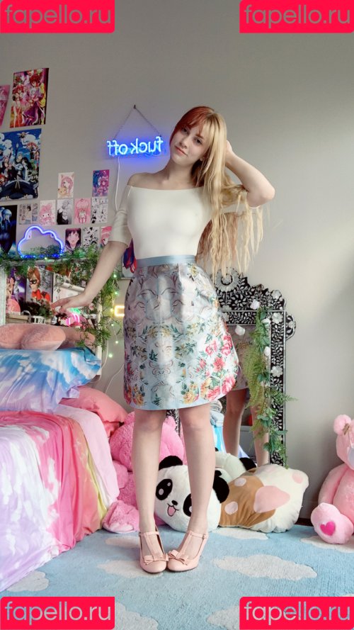 Indigo White Onlyfans Photo Gallery 