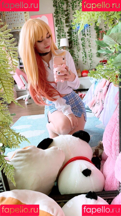 Indigo White Onlyfans Photo Gallery 