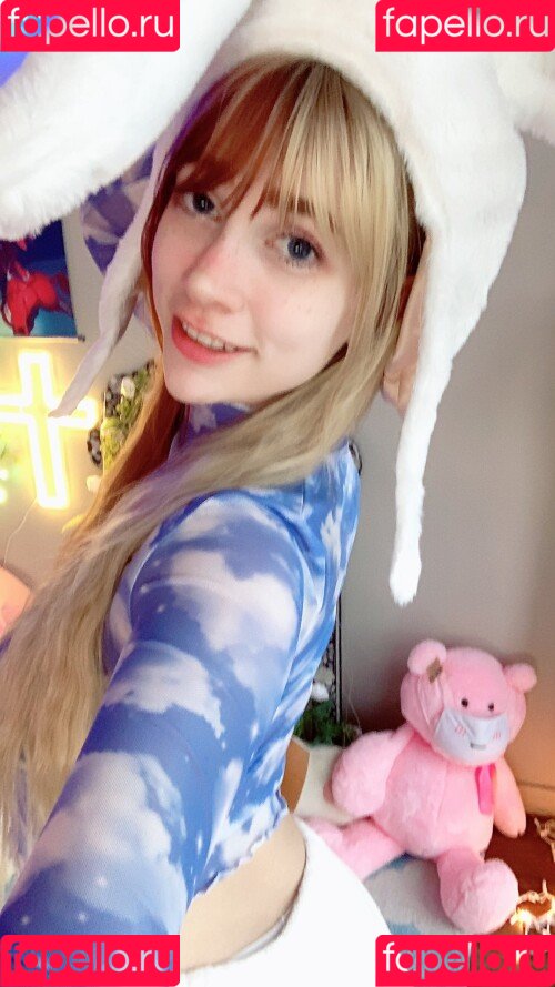 Indigo White Onlyfans Photo Gallery 