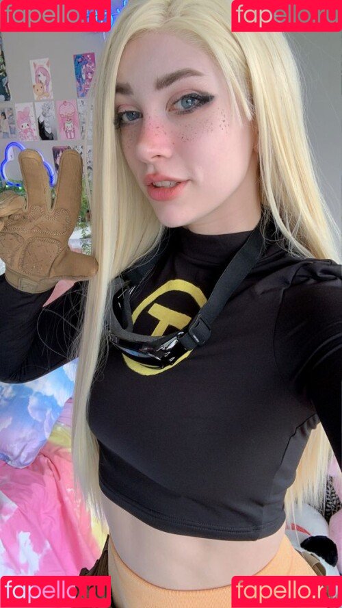 Indigo White Onlyfans Photo Gallery 