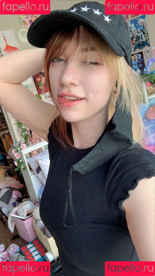 Indigo White Onlyfans Photo Gallery 