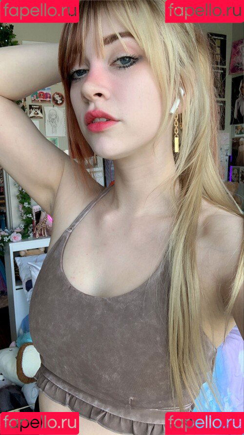 Indigo White Onlyfans Photo Gallery 