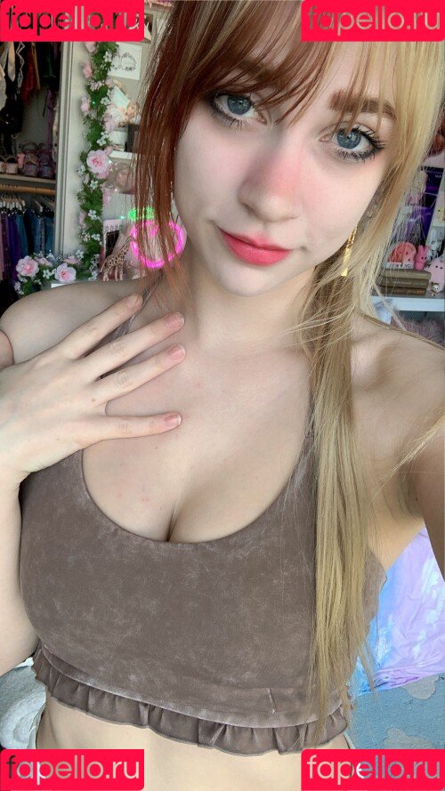 Indigo White Onlyfans Photo Gallery 