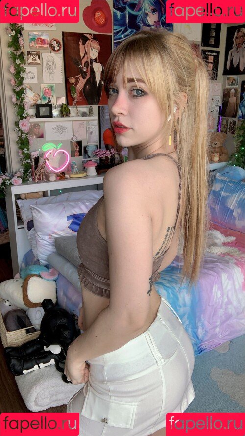 Indigo White Onlyfans Photo Gallery 