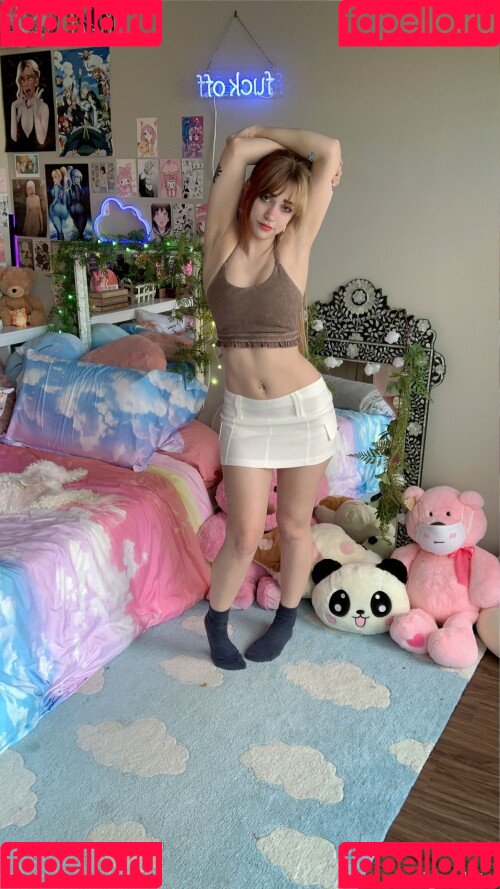 Indigo White Onlyfans Photo Gallery 