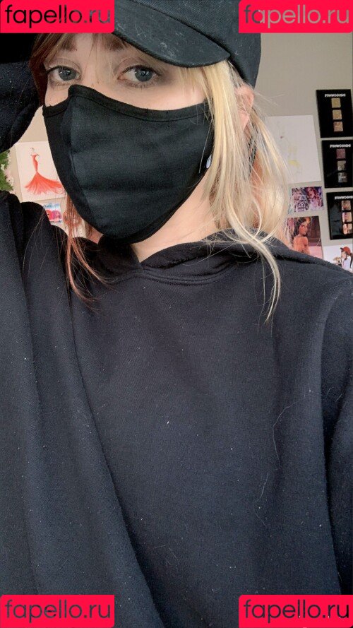 Indigo White Onlyfans Photo Gallery 