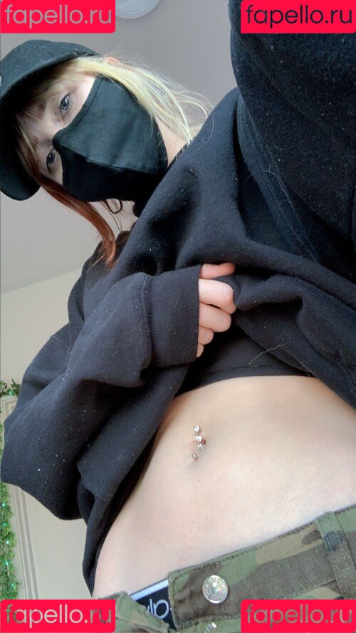 Indigo White Onlyfans Photo Gallery 