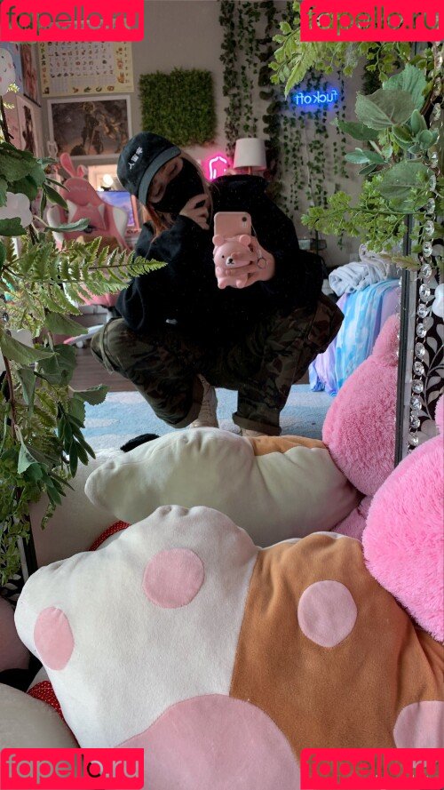 Indigo White Onlyfans Photo Gallery 