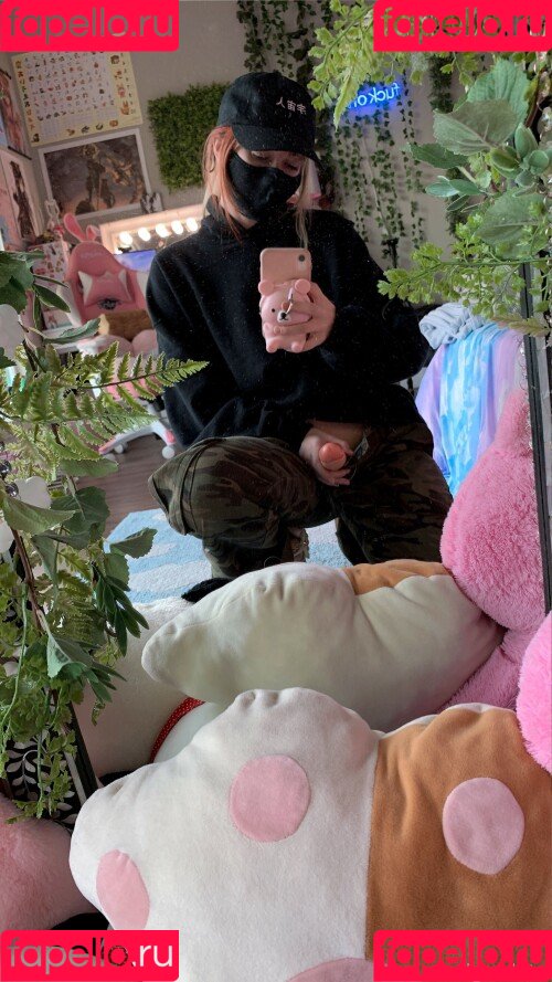 Indigo White Onlyfans Photo Gallery 