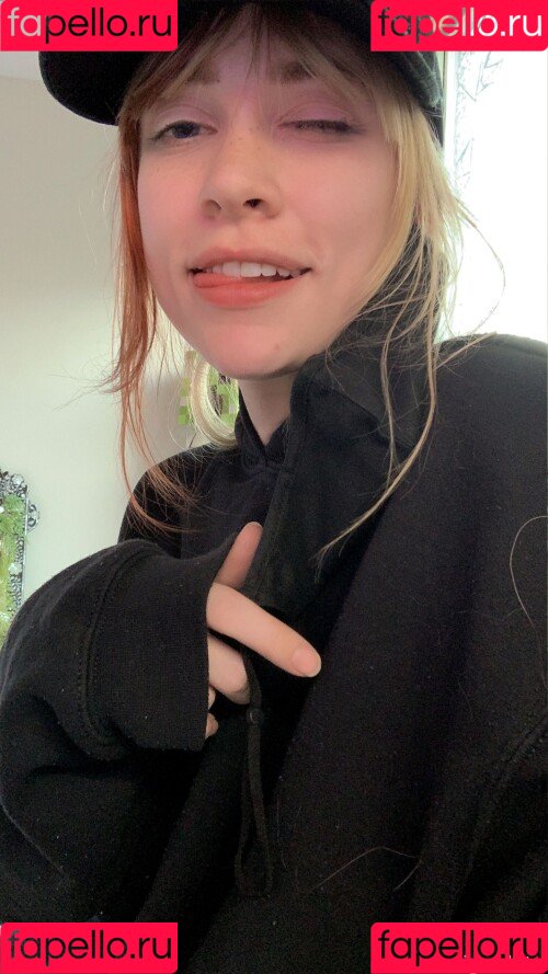 Indigo White Onlyfans Photo Gallery 