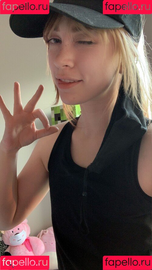 Indigo White Onlyfans Photo Gallery 