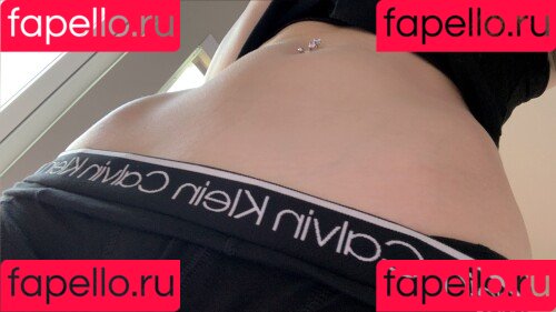 Indigo White Onlyfans Photo Gallery 