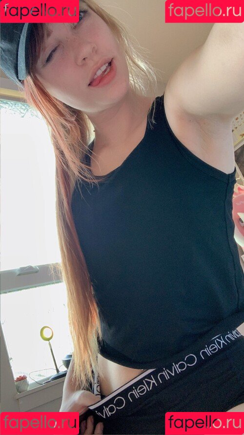 Indigo White Onlyfans Photo Gallery 