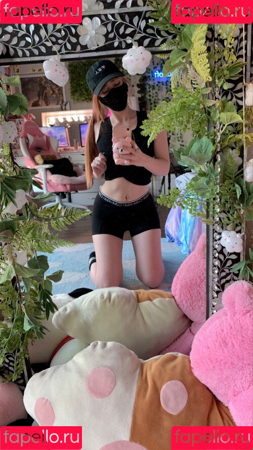 Indigo White Onlyfans Photo Gallery 