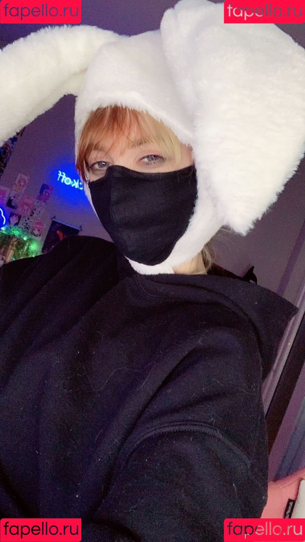 Indigo White Onlyfans Photo Gallery 