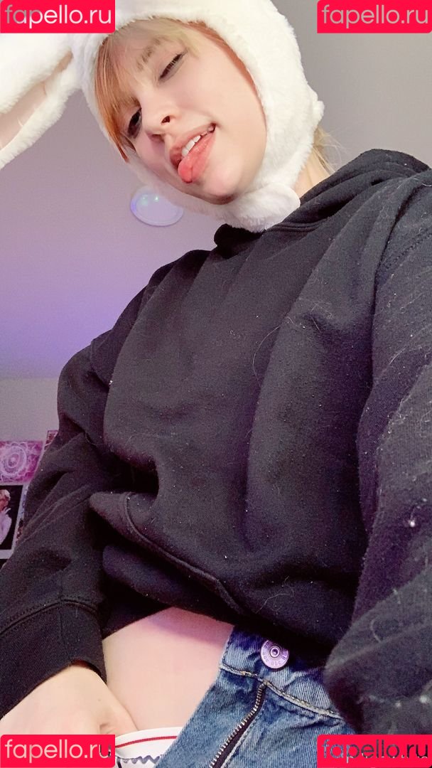 Indigo White Onlyfans Photo Gallery 