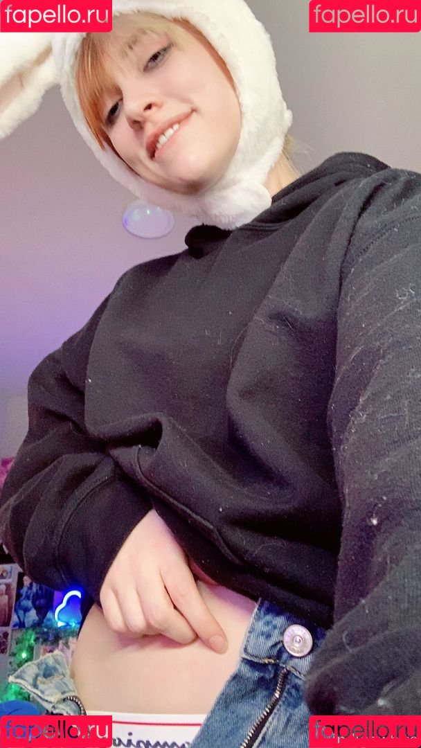 Indigo White Onlyfans Photo Gallery 