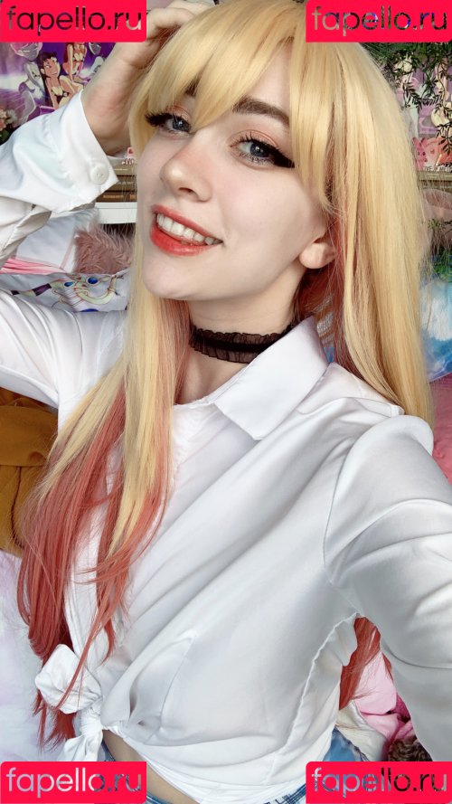 Indigo White Onlyfans Photo Gallery 