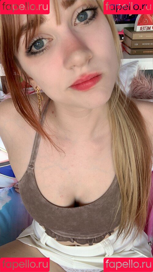 Indigo White Onlyfans Photo Gallery 