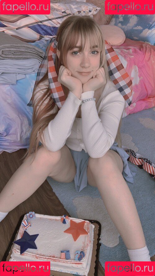 Indigo White Onlyfans Photo Gallery 