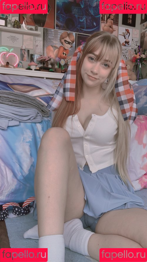 Indigo White Onlyfans Photo Gallery 