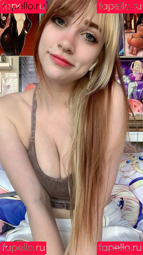 Indigo White Onlyfans Photo Gallery 