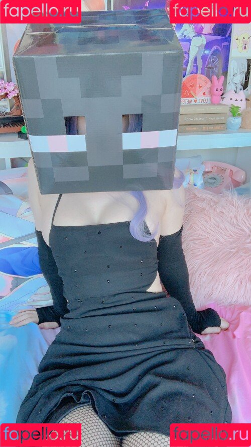 Indigo White Onlyfans Photo Gallery 