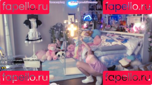 Indigo White Onlyfans Photo Gallery 