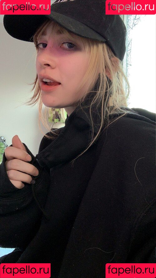 Indigo White Onlyfans Photo Gallery 