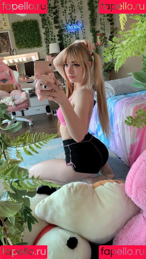 Indigo White Onlyfans Photo Gallery 