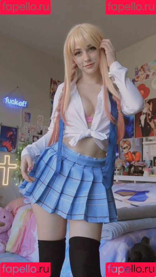 Indigo White Nude Onlyfans Photo 138