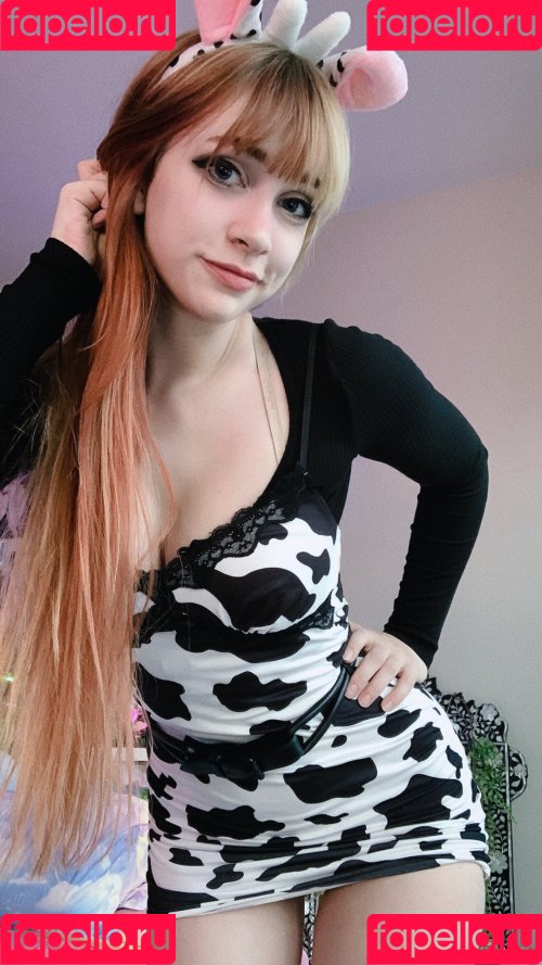 Indigo White Nude Onlyfans Photo 136