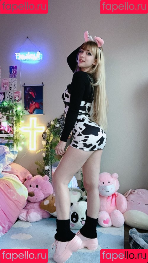 Indigo White Nude Onlyfans Photo 135