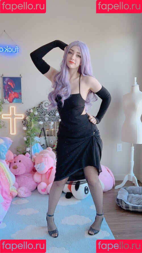 Indigo White Onlyfans Photo Gallery 