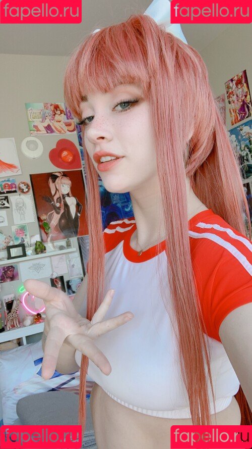 Indigo White Onlyfans Photo Gallery 