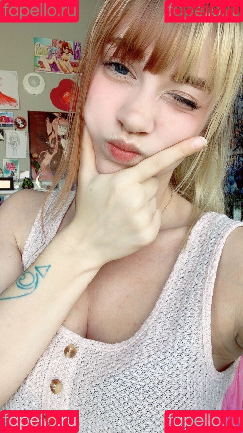 Indigo White Onlyfans Photo Gallery 