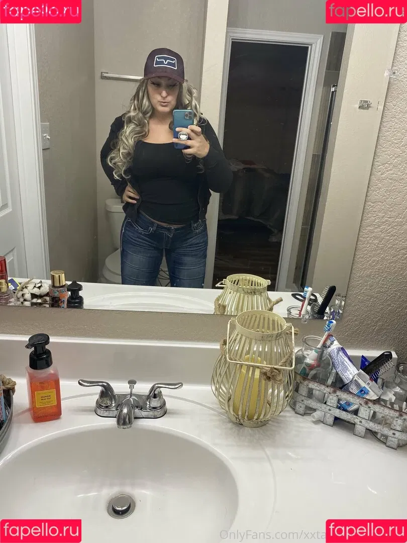 xxtattooed_barbie Onlyfans Photo Gallery 