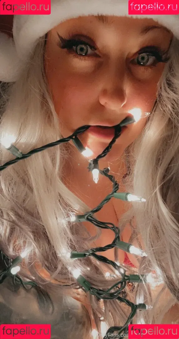 xxtattooed_barbie Onlyfans Photo Gallery 