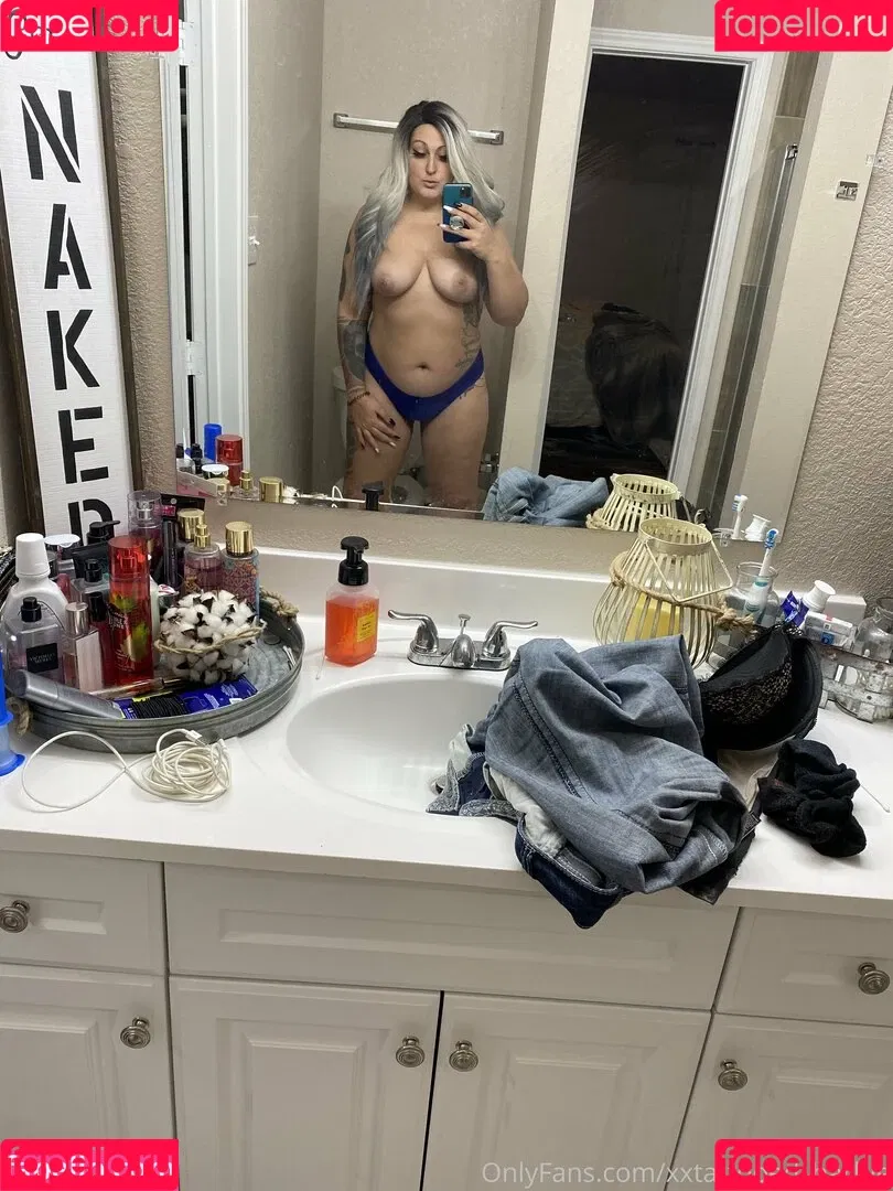 xxtattooed_barbie Onlyfans Photo Gallery 