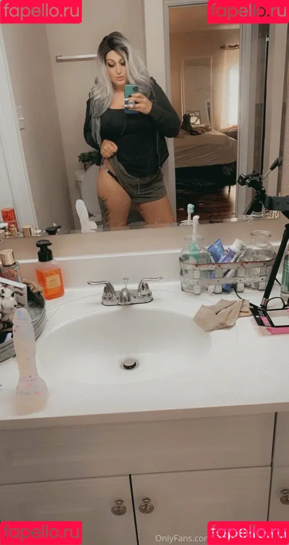 xxtattooed_barbie Onlyfans Photo Gallery 