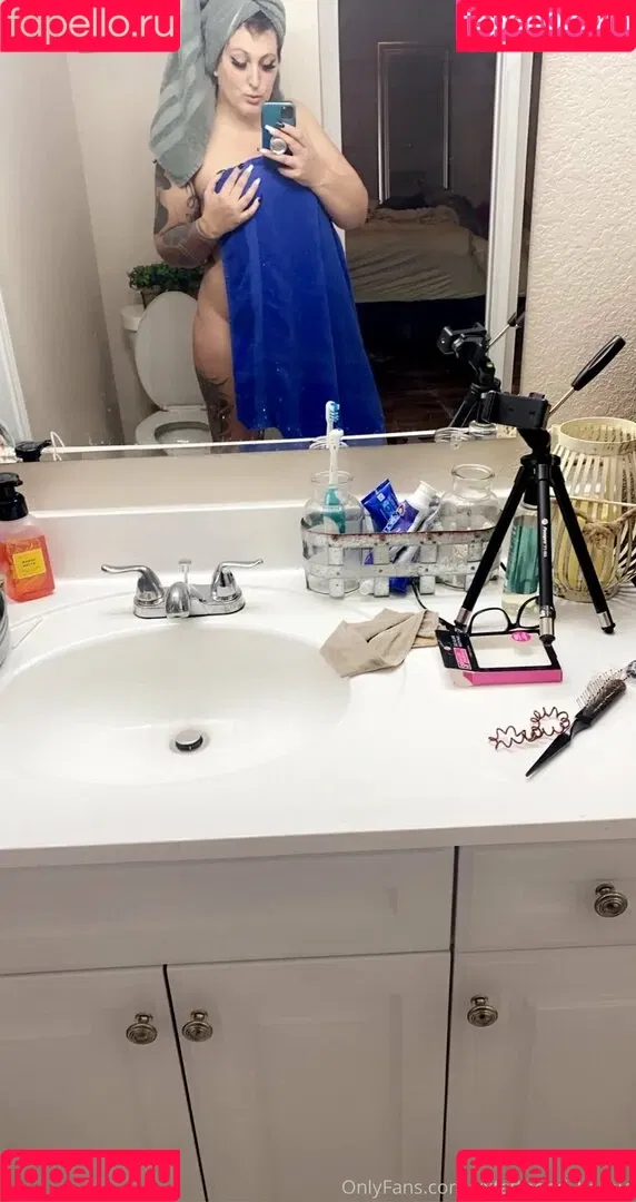 xxtattooed_barbie Onlyfans Photo Gallery 
