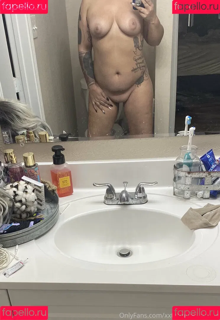xxtattooed_barbie Onlyfans Photo Gallery 