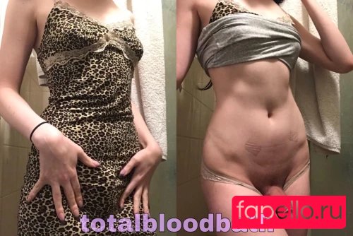 t0talbloodbath Nude Onlyfans Photo 17