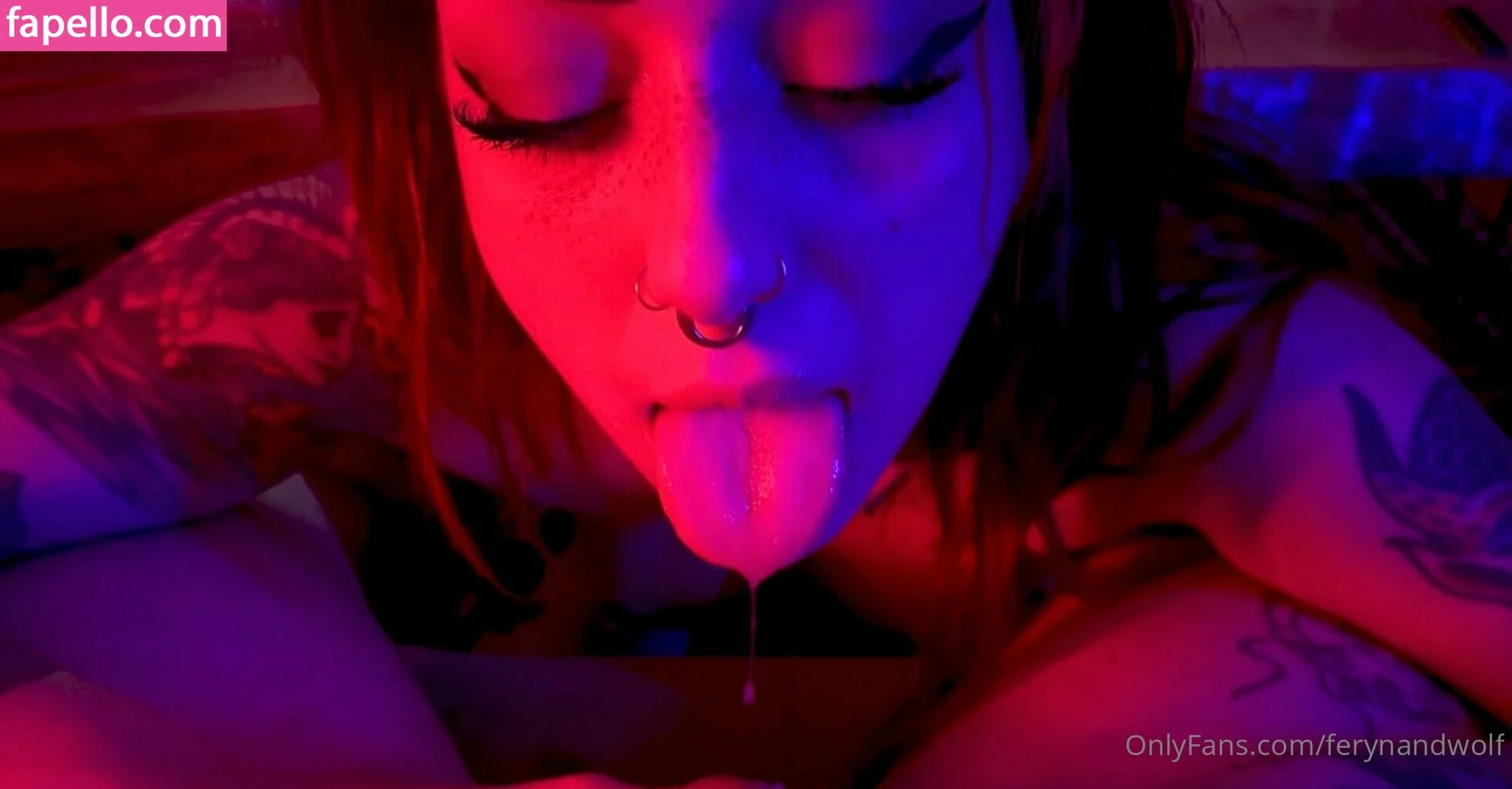 Feryn Suicide Onlyfans Photo Gallery 